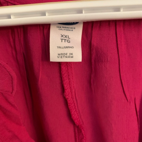 Plus size tunic. - Picture 2 of 3